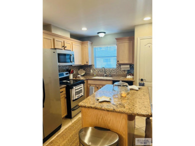 Must see!!! This beautiful move-in ready in SPI GOLF COMMUNITY on South Padre Island Golf Club in Texas - for sale on GolfHomes.com, golf home, golf lot