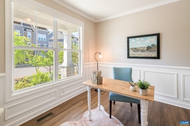 OPEN SUN, 5/4, 1-4. Welcome to this stunning home with a VIEW in on Old Trail Golf Club in Virginia - for sale on GolfHomes.com, golf home, golf lot