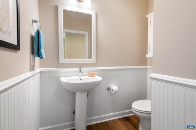 OPEN SUN, 5/4, 1-4. Welcome to this stunning home with a VIEW in on Old Trail Golf Club in Virginia - for sale on GolfHomes.com, golf home, golf lot