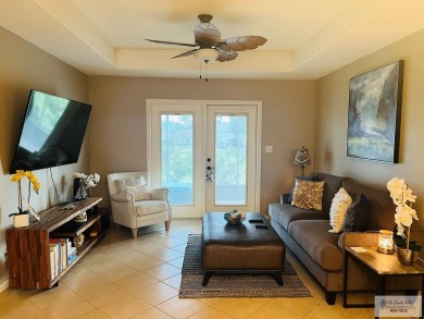 Must see!!! This beautiful move-in ready in SPI GOLF COMMUNITY on South Padre Island Golf Club in Texas - for sale on GolfHomes.com, golf home, golf lot