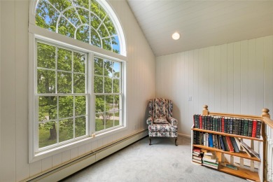 This updated 1930s cottage is full of charm and ready for you to on Laurel Links Country Club in New York - for sale on GolfHomes.com, golf home, golf lot