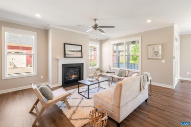 OPEN SUN, 5/4, 1-4. Welcome to this stunning home with a VIEW in on Old Trail Golf Club in Virginia - for sale on GolfHomes.com, golf home, golf lot