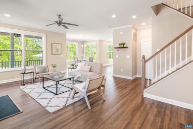 OPEN SUN, 5/4, 1-4. Welcome to this stunning home with a VIEW in on Old Trail Golf Club in Virginia - for sale on GolfHomes.com, golf home, golf lot