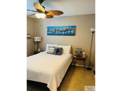 Must see!!! This beautiful move-in ready in SPI GOLF COMMUNITY on South Padre Island Golf Club in Texas - for sale on GolfHomes.com, golf home, golf lot