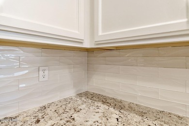 Highly sought-after 55+ Fountain of the Sun GEM! Fully furnished on Fountain of the Sun Country Club in Arizona - for sale on GolfHomes.com, golf home, golf lot