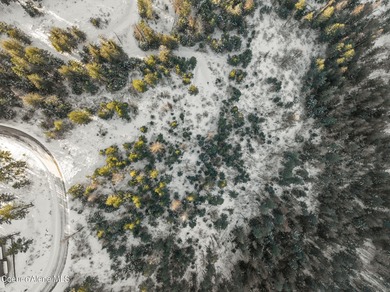 GEM STATE SEWER CONNECTION! Mountain Retreat with Sweeping on The Idaho Club in Idaho - for sale on GolfHomes.com, golf home, golf lot