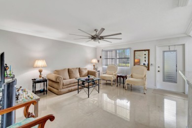 You will enjoy the location of this beautifully updated 1st on Kings Point Golf -Flanders Way in Florida - for sale on GolfHomes.com, golf home, golf lot