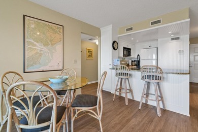 Experience the ultimate Edisto lifestyle in this stunning, 2 BR on The Plantation Course At Edisto in South Carolina - for sale on GolfHomes.com, golf home, golf lot