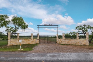 Discover a rare opportunity to own the 5K Ranch, a premier on Brownwood Country Club in Texas - for sale on GolfHomes.com, golf home, golf lot