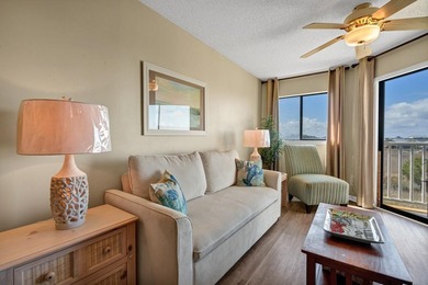 Experience the ultimate Edisto lifestyle in this stunning, 2 BR on The Plantation Course At Edisto in South Carolina - for sale on GolfHomes.com, golf home, golf lot