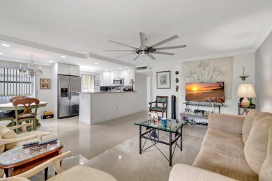 You will enjoy the location of this beautifully updated 1st on Kings Point Golf -Flanders Way in Florida - for sale on GolfHomes.com, golf home, golf lot