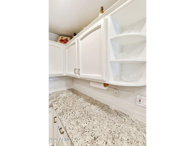 Highly sought-after 55+ Fountain of the Sun GEM! Fully furnished on Fountain of the Sun Country Club in Arizona - for sale on GolfHomes.com, golf home, golf lot