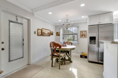 You will enjoy the location of this beautifully updated 1st on Kings Point Golf -Flanders Way in Florida - for sale on GolfHomes.com, golf home, golf lot