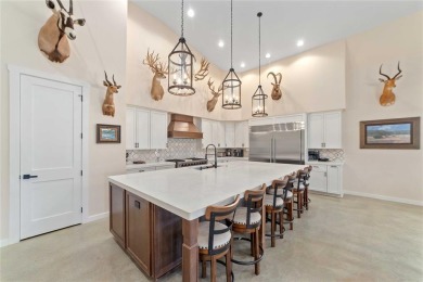 Discover a rare opportunity to own the 5K Ranch, a premier on Brownwood Country Club in Texas - for sale on GolfHomes.com, golf home, golf lot