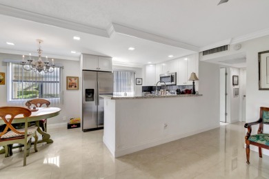 You will enjoy the location of this beautifully updated 1st on Kings Point Golf -Flanders Way in Florida - for sale on GolfHomes.com, golf home, golf lot