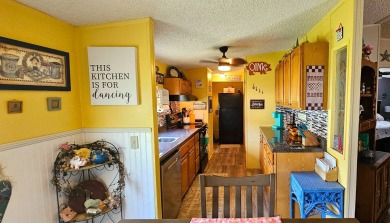 Florida fun and entertaining home with space for all your events on Zephyrhills Municipal Golf Course in Florida - for sale on GolfHomes.com, golf home, golf lot