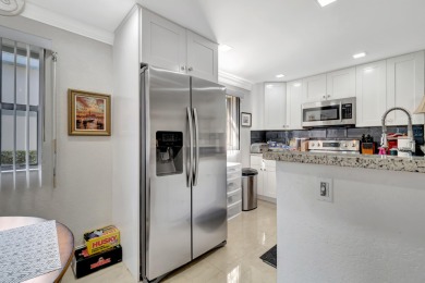 You will enjoy the location of this beautifully updated 1st on Kings Point Golf -Flanders Way in Florida - for sale on GolfHomes.com, golf home, golf lot