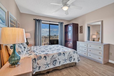 Experience the ultimate Edisto lifestyle in this stunning, 2 BR on The Plantation Course At Edisto in South Carolina - for sale on GolfHomes.com, golf home, golf lot