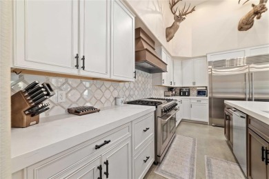 Discover a rare opportunity to own the 5K Ranch, a premier on Brownwood Country Club in Texas - for sale on GolfHomes.com, golf home, golf lot