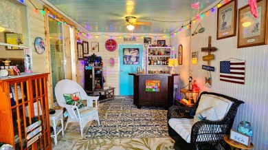 Florida fun and entertaining home with space for all your events on Zephyrhills Municipal Golf Course in Florida - for sale on GolfHomes.com, golf home, golf lot