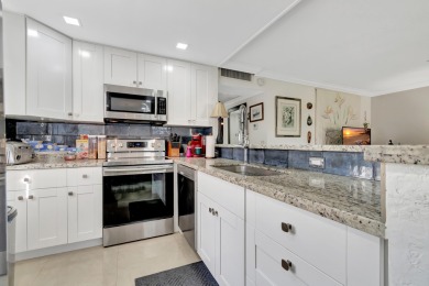 You will enjoy the location of this beautifully updated 1st on Kings Point Golf -Flanders Way in Florida - for sale on GolfHomes.com, golf home, golf lot