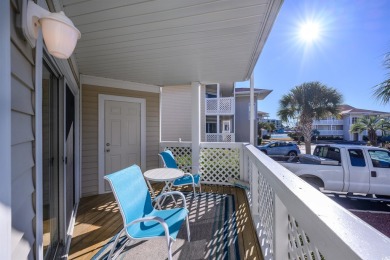 IMMACULATE, FURNISHED, AND MOVE-IN READY! Step into this on Surf Golf and Beach Club in South Carolina - for sale on GolfHomes.com, golf home, golf lot