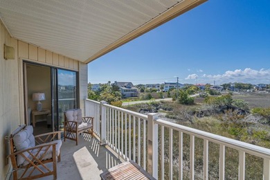 Experience the ultimate Edisto lifestyle in this stunning, 2 BR on The Plantation Course At Edisto in South Carolina - for sale on GolfHomes.com, golf home, golf lot