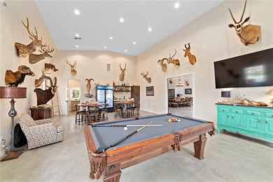 Discover a rare opportunity to own the 5K Ranch, a premier on Brownwood Country Club in Texas - for sale on GolfHomes.com, golf home, golf lot