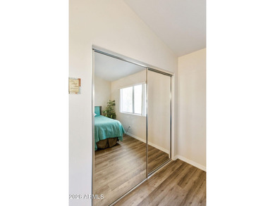 Highly sought-after 55+ Fountain of the Sun GEM! Fully furnished on Fountain of the Sun Country Club in Arizona - for sale on GolfHomes.com, golf home, golf lot