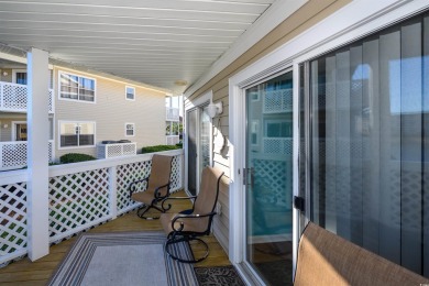 IMMACULATE, FURNISHED, AND MOVE-IN READY! Step into this on Surf Golf and Beach Club in South Carolina - for sale on GolfHomes.com, golf home, golf lot