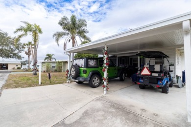 Welcome to your next home at 315 Kingfisher Lane, a charming on Southern Dunes Golf and Country Club in Florida - for sale on GolfHomes.com, golf home, golf lot