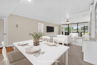 Fabulous opportunity within sought-after Turtle Creek Golf Club on Turtle Creek Club in Florida - for sale on GolfHomes.com, golf home, golf lot