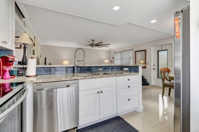 You will enjoy the location of this beautifully updated 1st on Kings Point Golf -Flanders Way in Florida - for sale on GolfHomes.com, golf home, golf lot