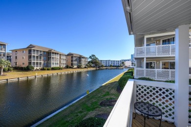 IMMACULATE, FURNISHED, AND MOVE-IN READY! Step into this on Surf Golf and Beach Club in South Carolina - for sale on GolfHomes.com, golf home, golf lot