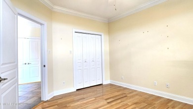 This spacious 3,380 sq ft brick and stone ranch-style home in on Royal Oaks Golf Club in Tennessee - for sale on GolfHomes.com, golf home, golf lot
