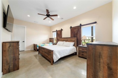Discover a rare opportunity to own the 5K Ranch, a premier on Brownwood Country Club in Texas - for sale on GolfHomes.com, golf home, golf lot