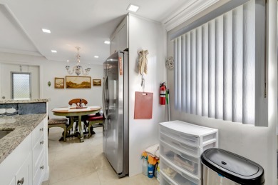 You will enjoy the location of this beautifully updated 1st on Kings Point Golf -Flanders Way in Florida - for sale on GolfHomes.com, golf home, golf lot