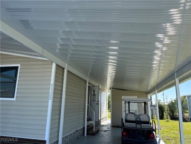 $92,900 ARE YOU KIDDING ME!!! Come make this home YOURS!!! on Six Lakes Country Club in Florida - for sale on GolfHomes.com, golf home, golf lot