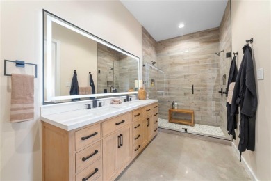 Discover a rare opportunity to own the 5K Ranch, a premier on Brownwood Country Club in Texas - for sale on GolfHomes.com, golf home, golf lot