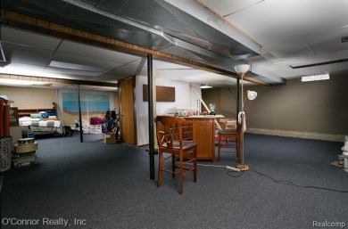 Highly desirable ranch condo in Marysville. Spacious 2 bedroom 2 on Marysville Golf Course in Michigan - for sale on GolfHomes.com, golf home, golf lot