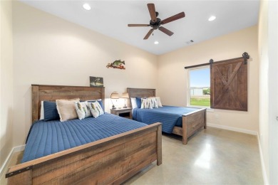 Discover a rare opportunity to own the 5K Ranch, a premier on Brownwood Country Club in Texas - for sale on GolfHomes.com, golf home, golf lot