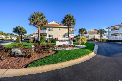 IMMACULATE, FURNISHED, AND MOVE-IN READY! Step into this on Surf Golf and Beach Club in South Carolina - for sale on GolfHomes.com, golf home, golf lot