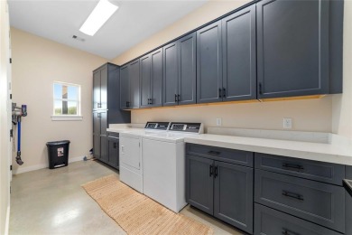 Discover a rare opportunity to own the 5K Ranch, a premier on Brownwood Country Club in Texas - for sale on GolfHomes.com, golf home, golf lot
