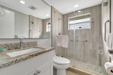 You will enjoy the location of this beautifully updated 1st on Kings Point Golf -Flanders Way in Florida - for sale on GolfHomes.com, golf home, golf lot