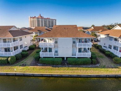 IMMACULATE, FURNISHED, AND MOVE-IN READY! Step into this on Surf Golf and Beach Club in South Carolina - for sale on GolfHomes.com, golf home, golf lot
