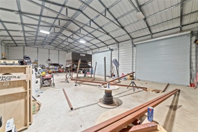 Discover a rare opportunity to own the 5K Ranch, a premier on Brownwood Country Club in Texas - for sale on GolfHomes.com, golf home, golf lot