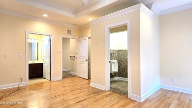 This spacious 3,380 sq ft brick and stone ranch-style home in on Royal Oaks Golf Club in Tennessee - for sale on GolfHomes.com, golf home, golf lot
