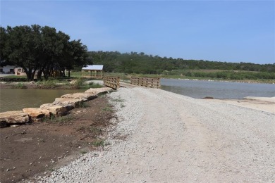 Discover a rare opportunity to own the 5K Ranch, a premier on Brownwood Country Club in Texas - for sale on GolfHomes.com, golf home, golf lot