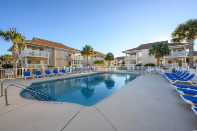 IMMACULATE, FURNISHED, AND MOVE-IN READY! Step into this on Surf Golf and Beach Club in South Carolina - for sale on GolfHomes.com, golf home, golf lot