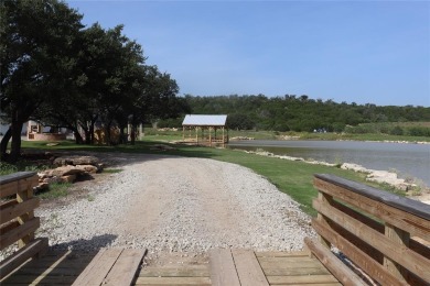 Discover a rare opportunity to own the 5K Ranch, a premier on Brownwood Country Club in Texas - for sale on GolfHomes.com, golf home, golf lot
